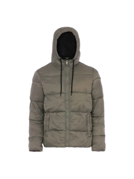 Foto van product IDONY Winterjas kaki