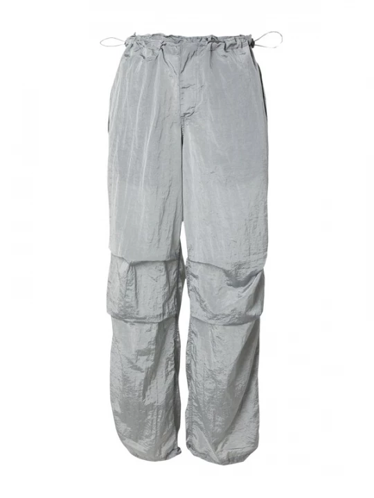 Foto van product iets frans Broek zilvergrijs Iets frans…