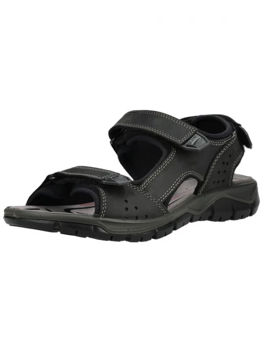 Foto van product IGI&CO Sandalen zwart