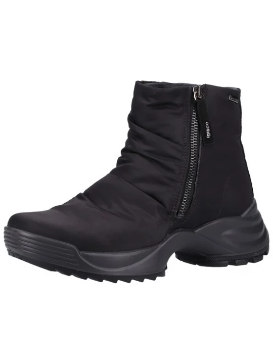 Foto van product IGI&CO Snowboots zwart