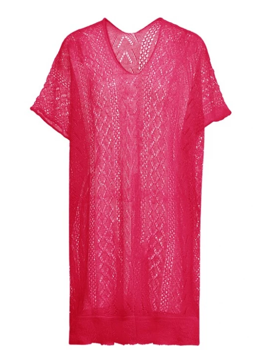 Foto van product MAHISHA Trui pink