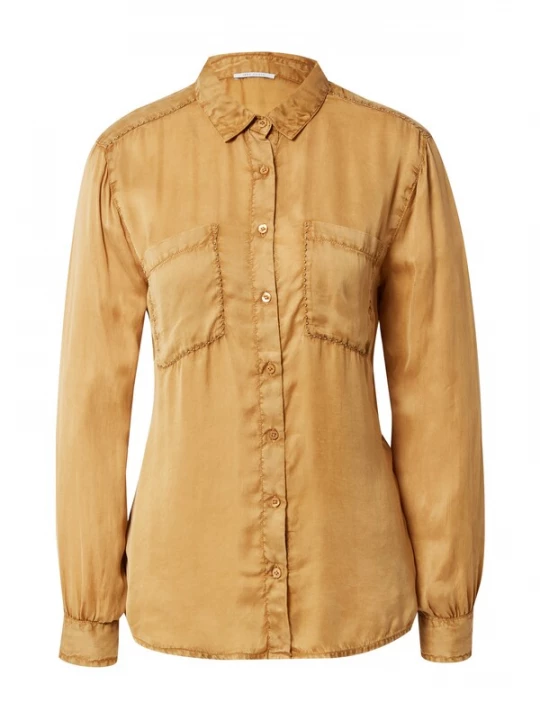 Foto van product IKKS Blouse oranje