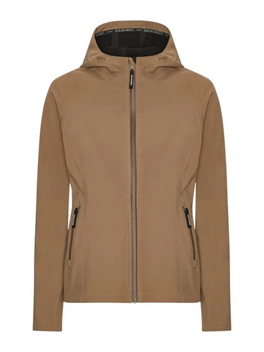 Foto van product ILSE JACOBSEN Functionele jas 'Daybreak02' camel