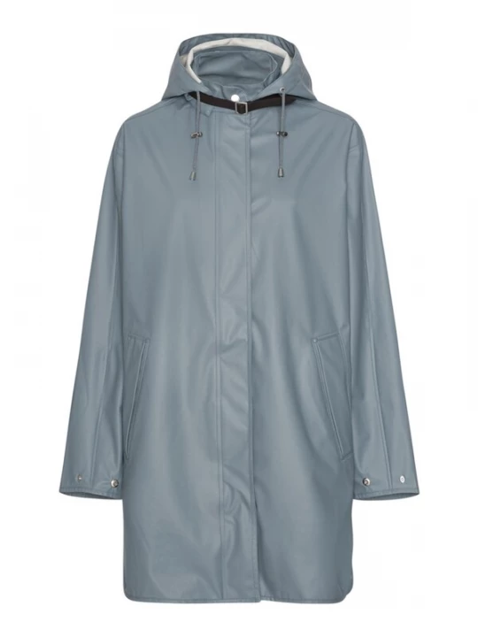 Foto van product ILSE JACOBSEN Functionele jas 'RAIN151' blauw