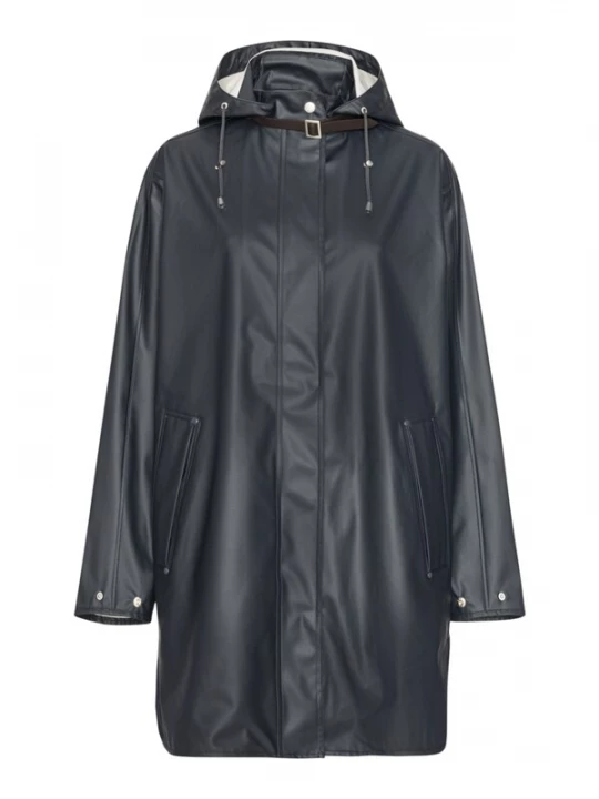 Foto van product ILSE JACOBSEN Functionele jas 'RAIN151' donkerblauw