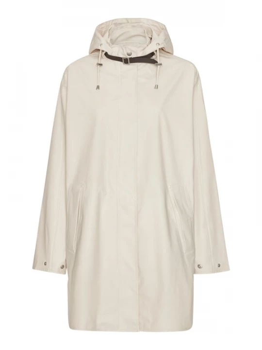 Foto van product ILSE JACOBSEN Functionele jas 'RAIN151' offwhite