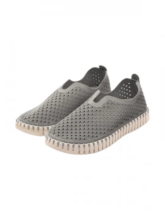 Foto van product ILSE JACOBSEN Slip-on grijs