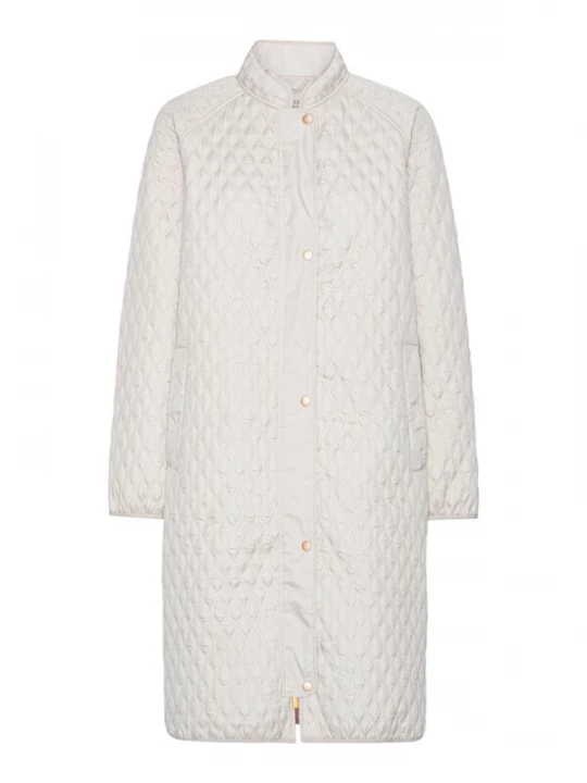 Foto van product ILSE JACOBSEN Tussenjas 'Ally06' offwhite