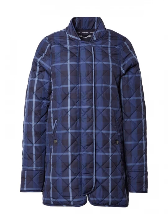 Foto van product ILSE JACOBSEN Tussenjas blauw / navy / donkerblauw