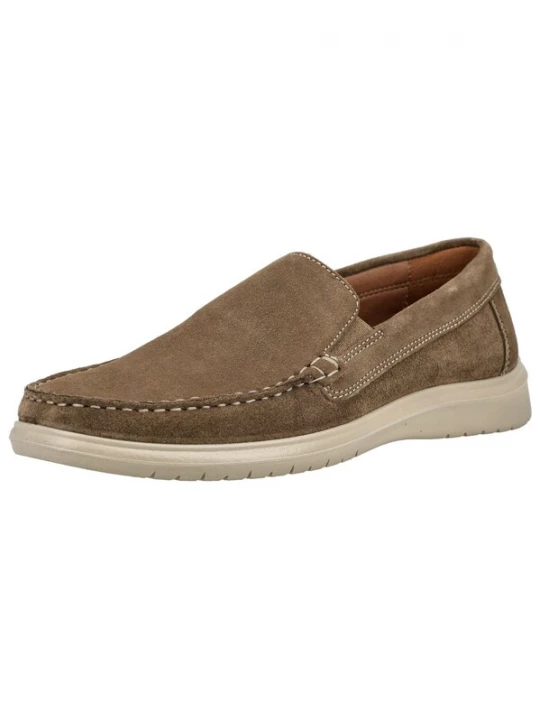 Foto van product IMAC Mocassins camel