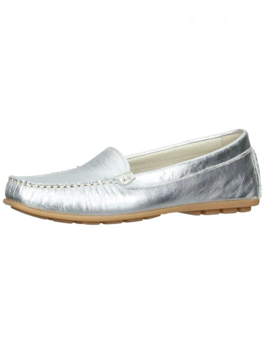Foto van product IMAC Mocassins zilver