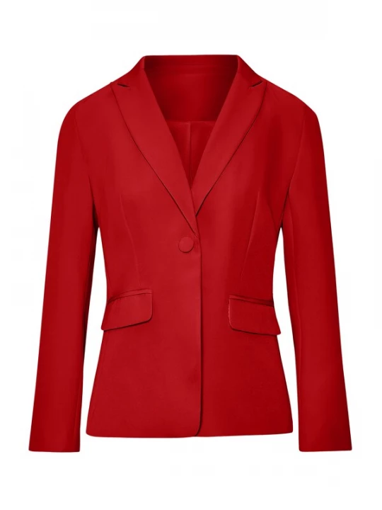 Foto van product Imily Bela Blazers rood