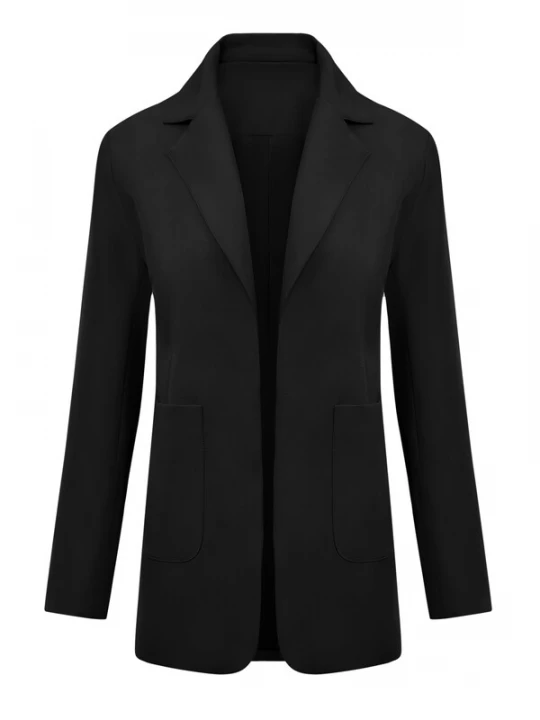 Foto van product Imily Bela Blazers zwart