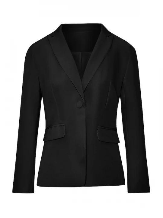 Foto van product Imily Bela Blazers zwart