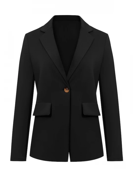 Foto van product Imily Bela Blazers zwart