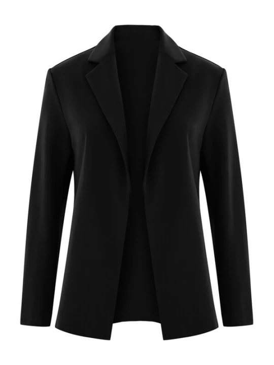 Foto van product Imily Bela Blazers zwart