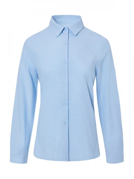 Foto van product Imily Bela Blouse blauw