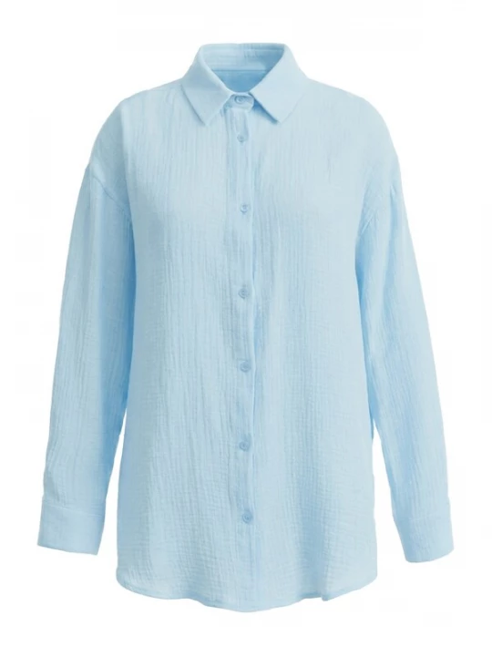 Foto van product Imily Bela Blouse blauw