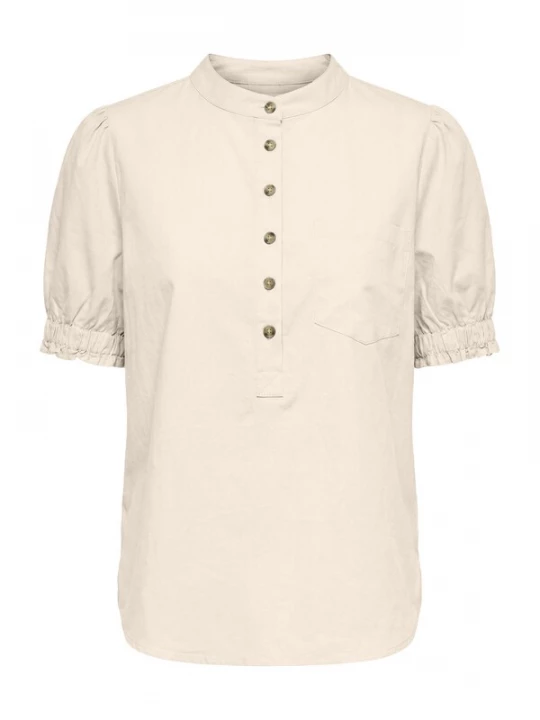Foto van product Imily Bela Blouse ecru