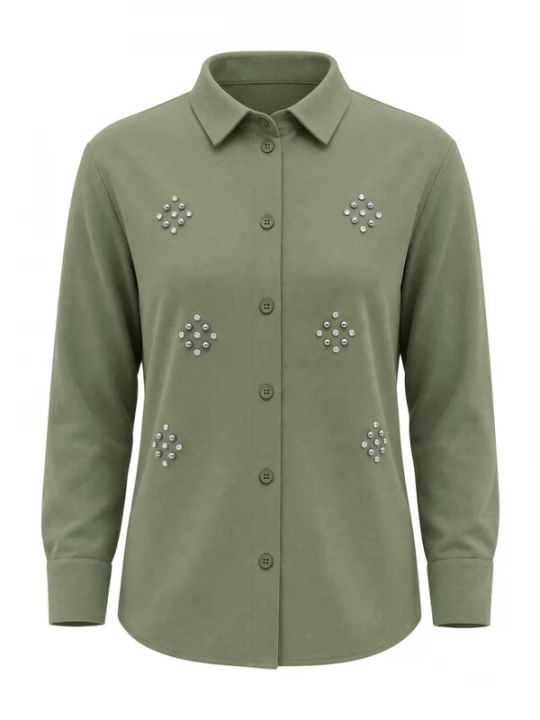 Foto van product Imily Bela Blouse groen
