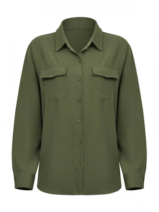 Foto van product Imily Bela Blouse groen