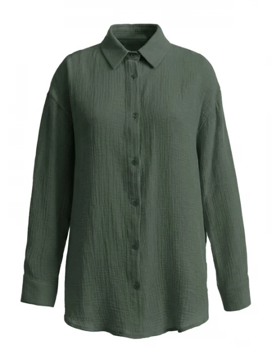 Foto van product Imily Bela Blouse groen