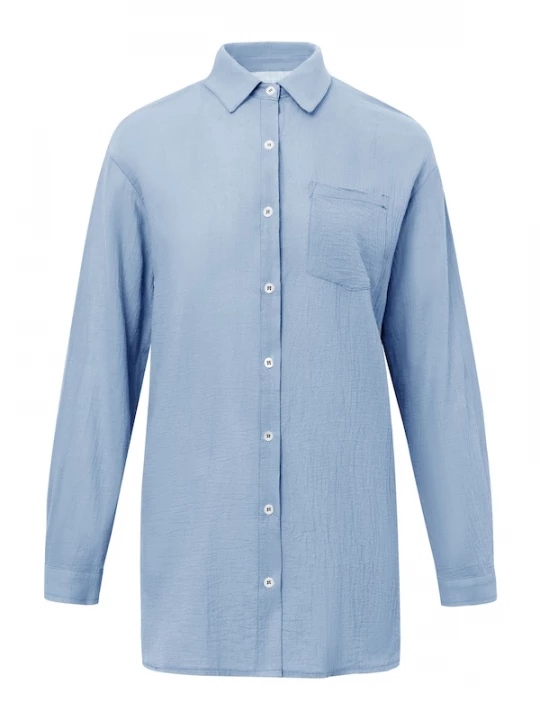 Foto van product Imily Bela Blouse hemelsblauw
