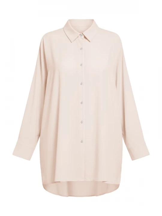 Foto van product Imily Bela Blouse lichtbeige