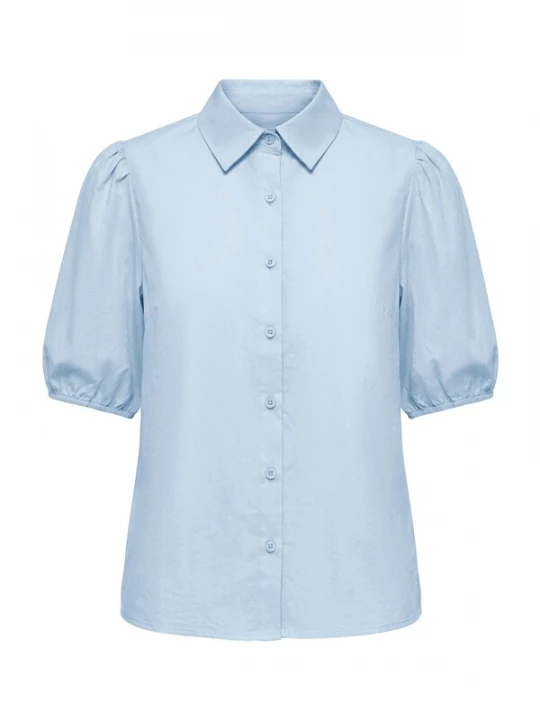 Foto van product Imily Bela Blouse lichtblauw