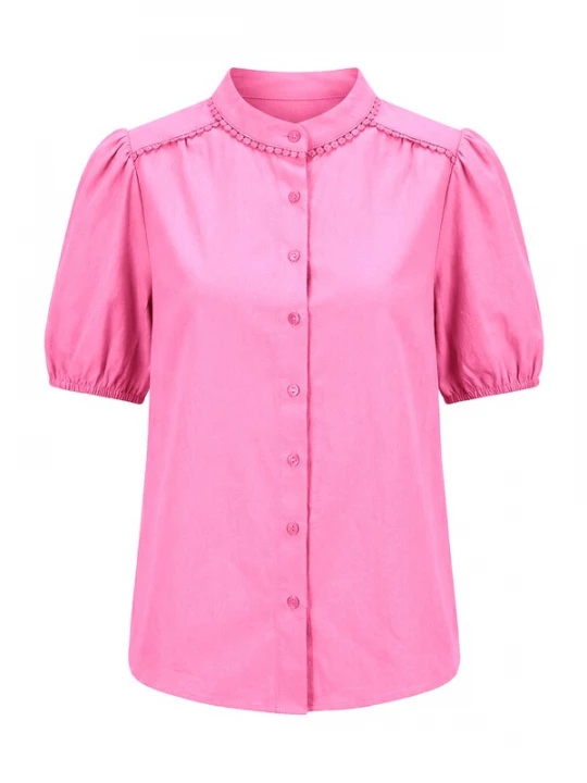 Foto van product Imily Bela Blouse lichtroze
