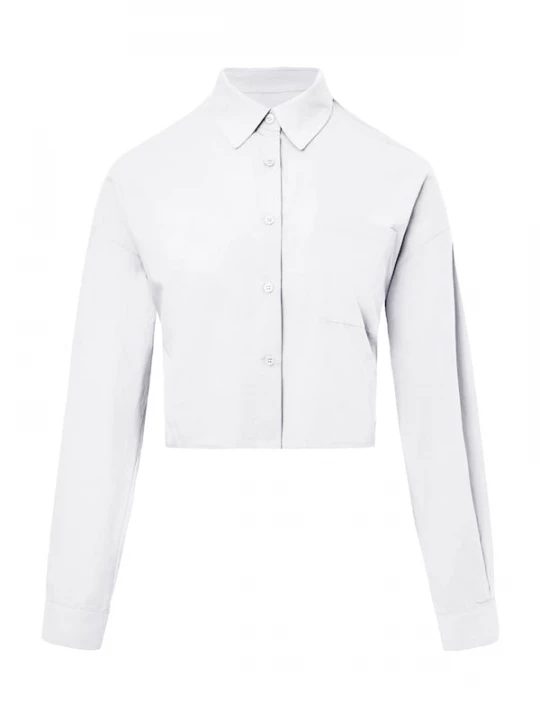 Foto van product Imily Bela Blouse natuurwit
