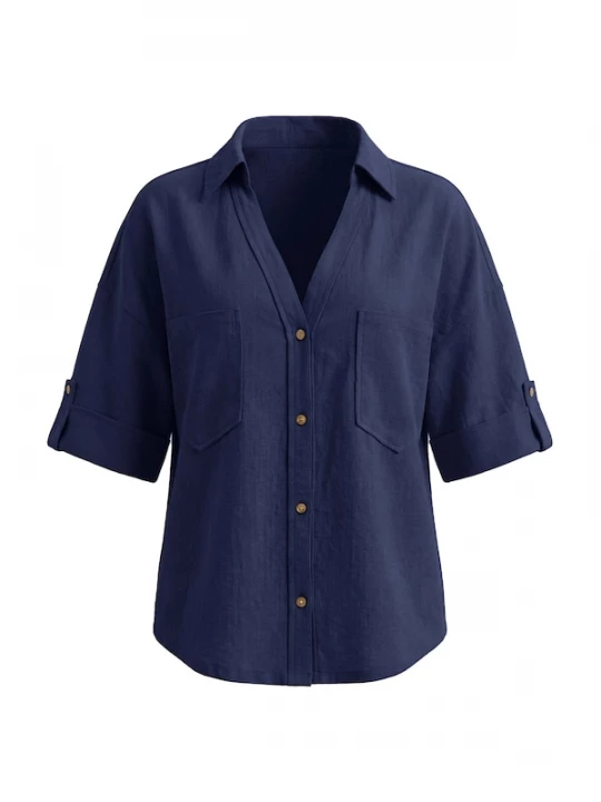 Foto van product Imily Bela Blouse navy