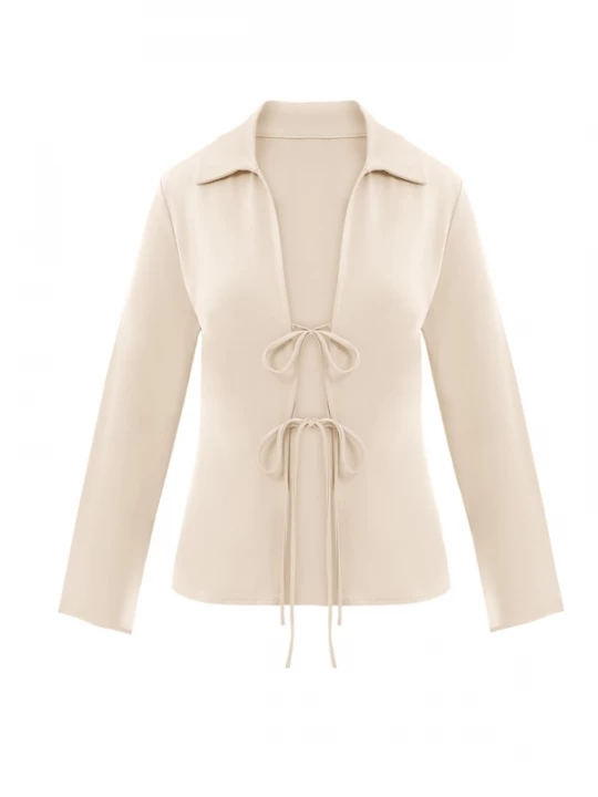 Foto van product Imily Bela Blouse offwhite
