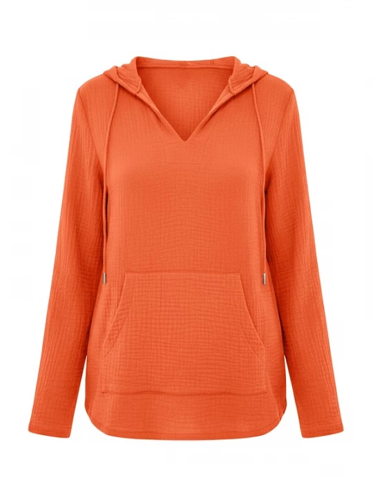 Foto van product Imily Bela Blouse oranje