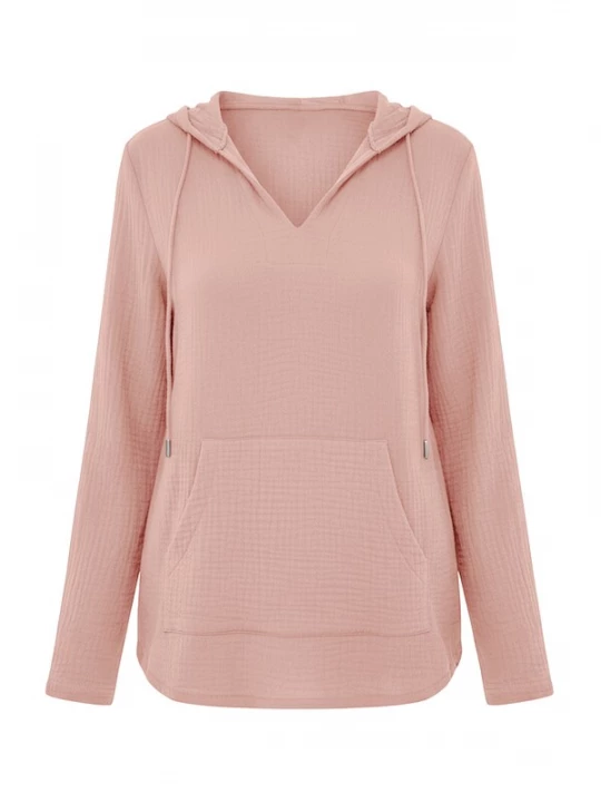 Foto van product Imily Bela Blouse oudroze
