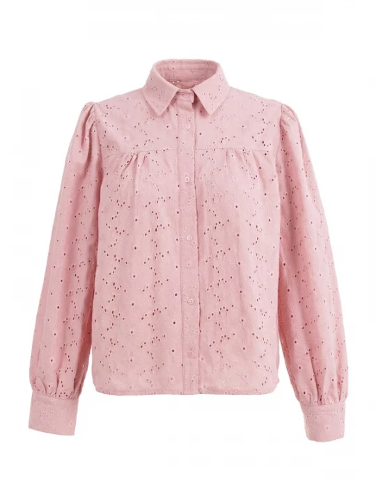 Foto van product Imily Bela Blouse pink