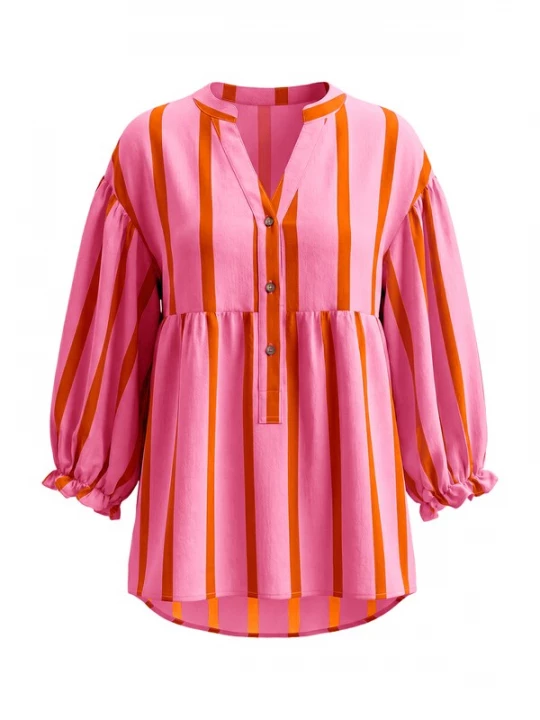 Foto van product Imily Bela Blouse pink / rood