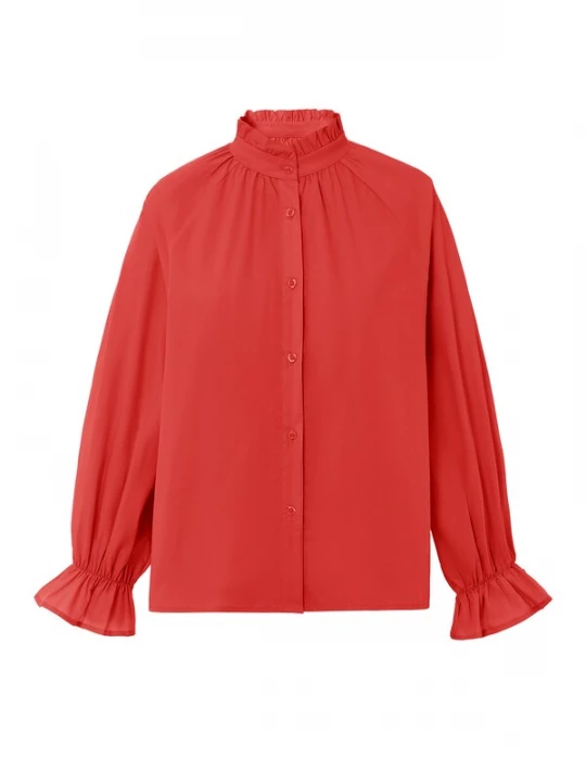 Foto van product Imily Bela Blouse rood