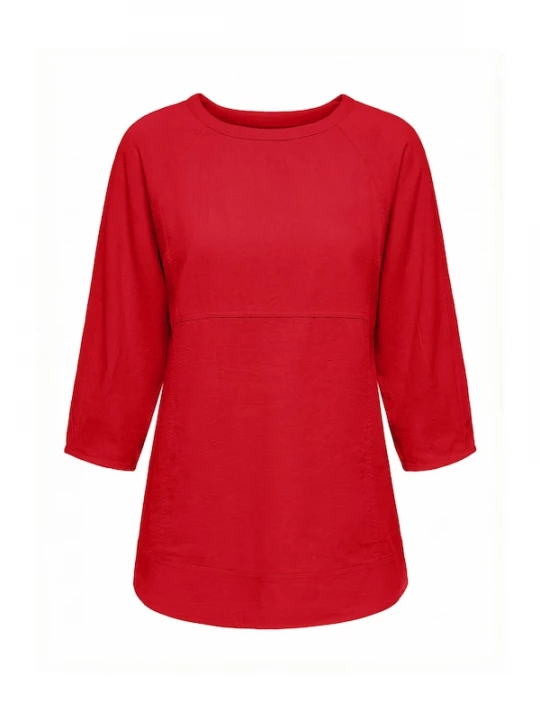 Foto van product Imily Bela Blouse rood