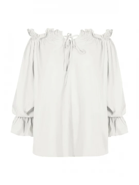 Foto van product Imily Bela Blouse wit