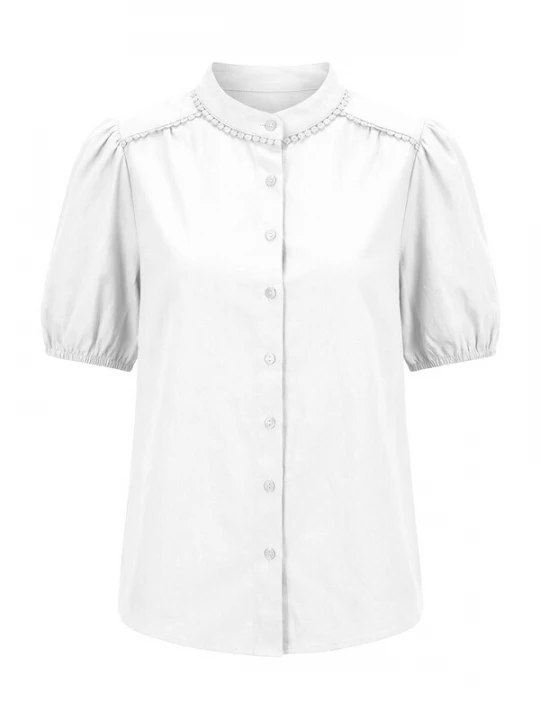 Foto van product Imily Bela Blouse wit