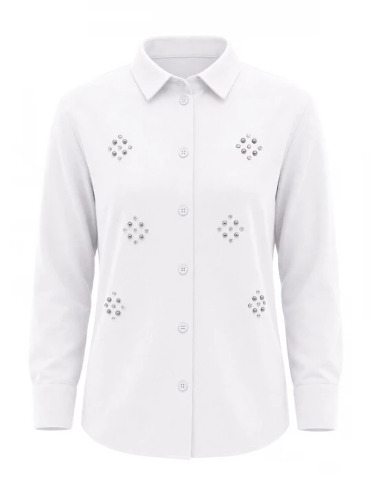 Foto van product Imily Bela Blouse wit
