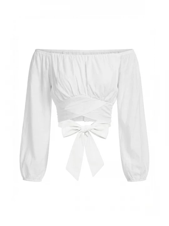 Foto van product Imily Bela Blouse wit