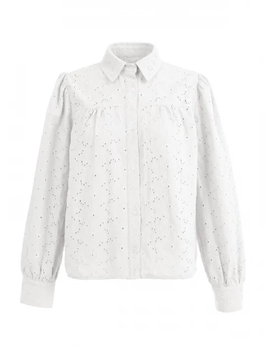 Foto van product Imily Bela Blouse wit