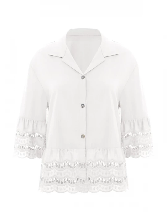 Foto van product Imily Bela Blouse wit