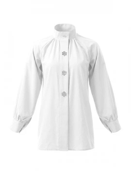 Foto van product Imily Bela Blouse wit