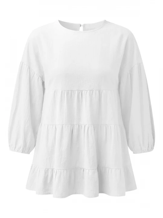 Foto van product Imily Bela Blouse wit