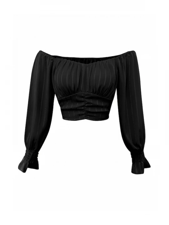 Foto van product Imily Bela Blouse zwart