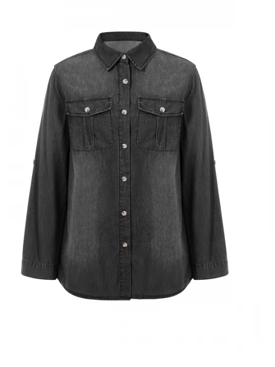 Foto van product Imily Bela Blouse zwart