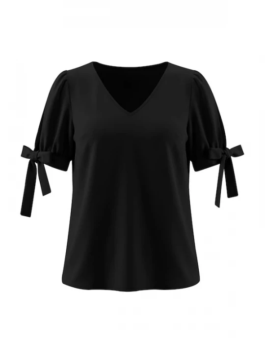 Foto van product Imily Bela Blouse zwart